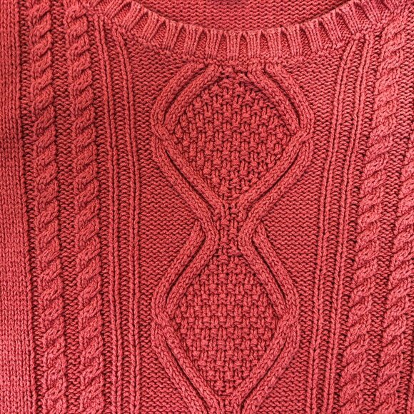 Forever 21 Coldcreek Water Womens Cardigan Sweater Lot of 2 Small Knit Cozy - Picture 14 of 16